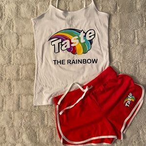 Tank Top Set